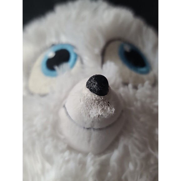 Build A Bear Secret Life Of Pets 2 Gidget USED READ Description - Picture 2 of 10